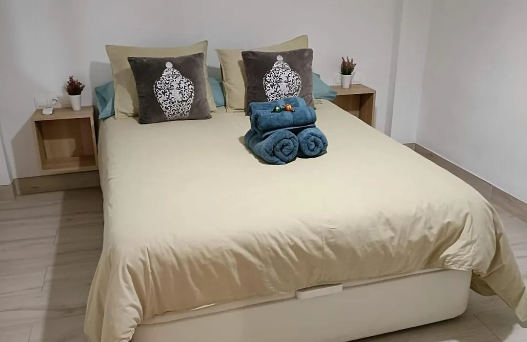 Apartamento Arandas Centro, By Daimar-1