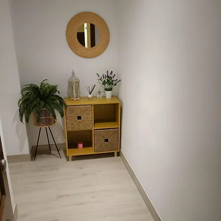 Apartamento Arandas Centro, By Daimar-2